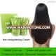 New Hair Perm products 1000 ml hair straightening cream