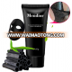 Mendior Deep Cleansing purifying peel off black mask blackhead Acne remover nose face care