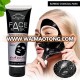 Washami Effective Bamboo Charcoal Black Face Mask with peel off